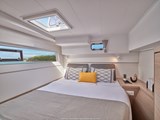 Lagoon 40 Guest Cabin